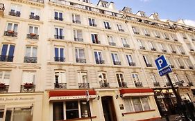 Hôtel Marignan